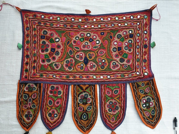 Toran - Ahir caste, Gujarat